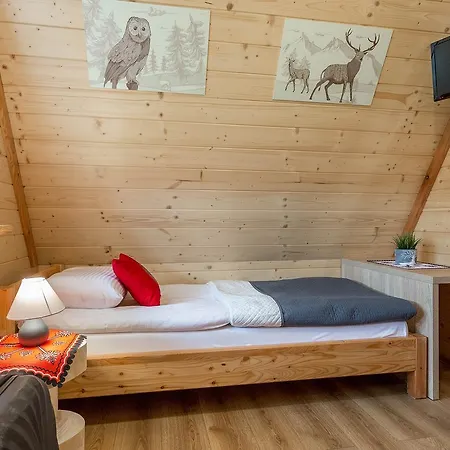 U Studniara Apartmán