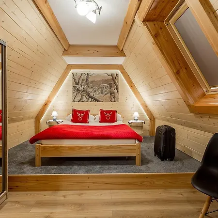Appartement U Studniara