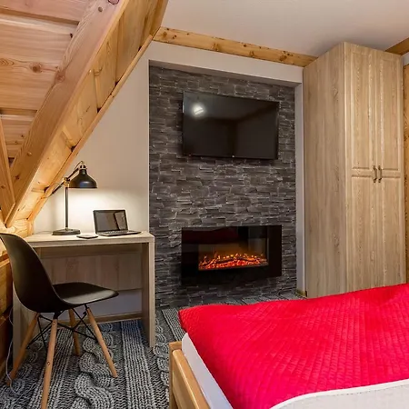 Appartement U Studniara Murzasichle