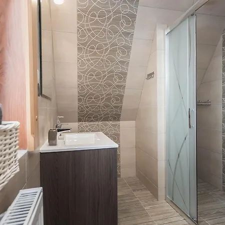 U Studniara * Murzasichle