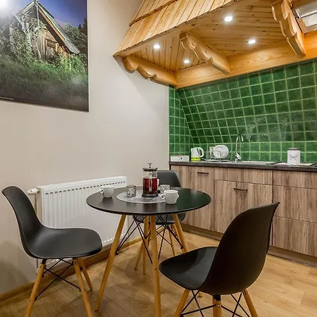 U Studniara Apartmán *