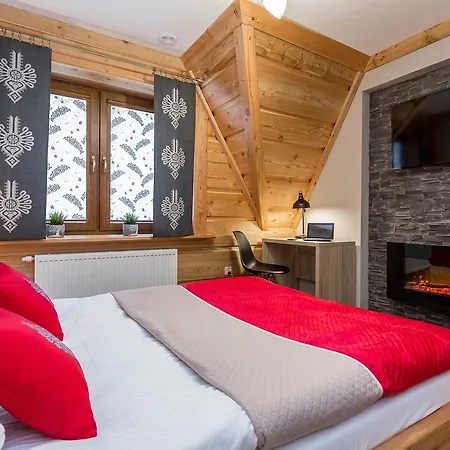 U Studniara * Murzasichle