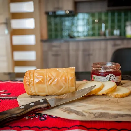 U Studniara * Murzasichle