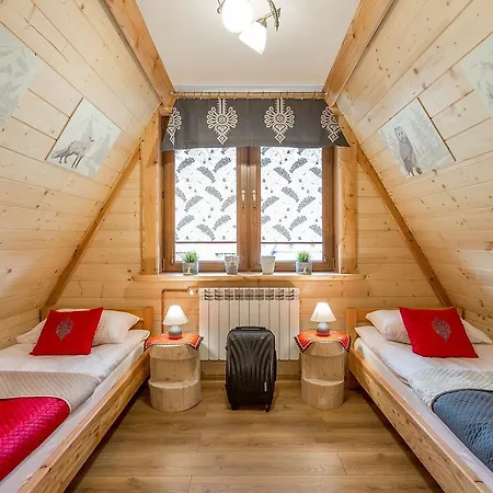 U Studniara * Murzasichle