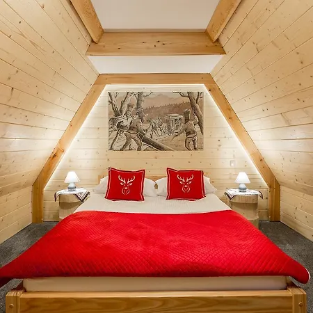 U Studniara Appartement Murzasichle