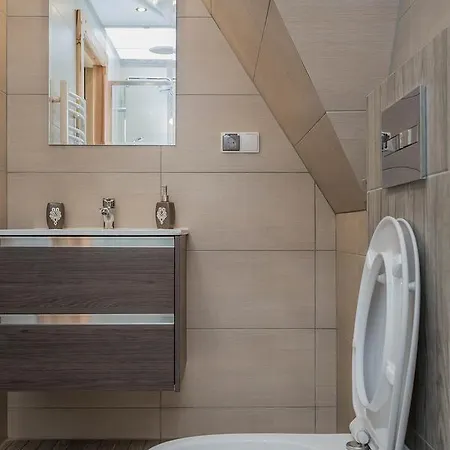 U Studniara * Murzasichle